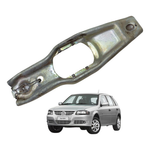Garfo Embreagem Gol G4 2006 2007 2008 2009 2010 2011 2012 