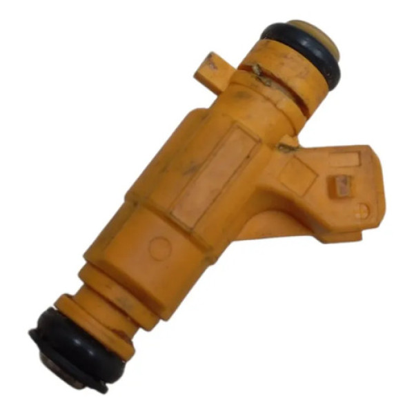 Bico Injetor Amarelo Astra Vectra 2.0 2007 2008 2009 A 2011