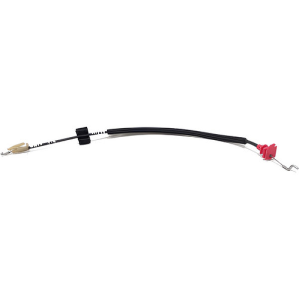 Cabo Fechadura Porta Traseiro Esquerdo Ônix 2013/19 Original