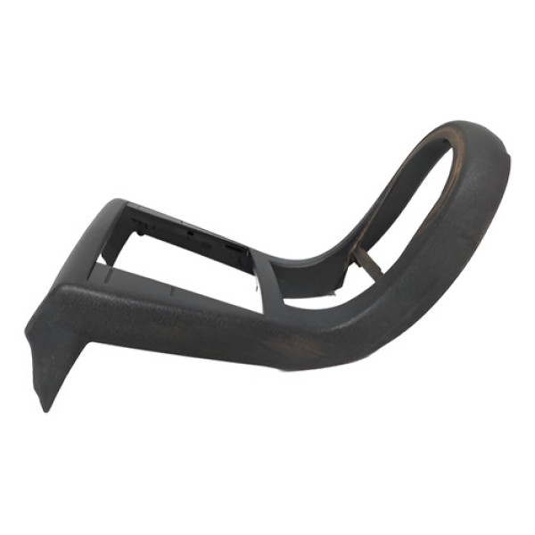 Moldura Painel Inferior Citroen C4 2007 A 2012 Original