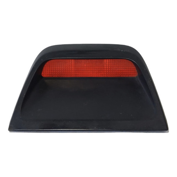 Breack Light Luz  Freio Tras Central  Civic 97/99 050-9203d