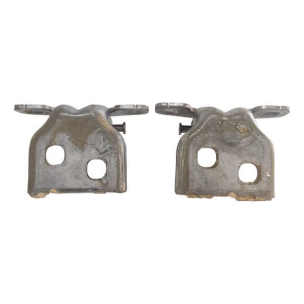 Dobradiça Traseia Esquerda Sandero 12 A 19 599554 599553