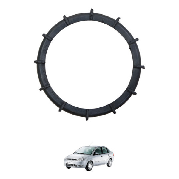 Porca Rosca Bomba Tanque Combustível Fiesta 2004 A 2012