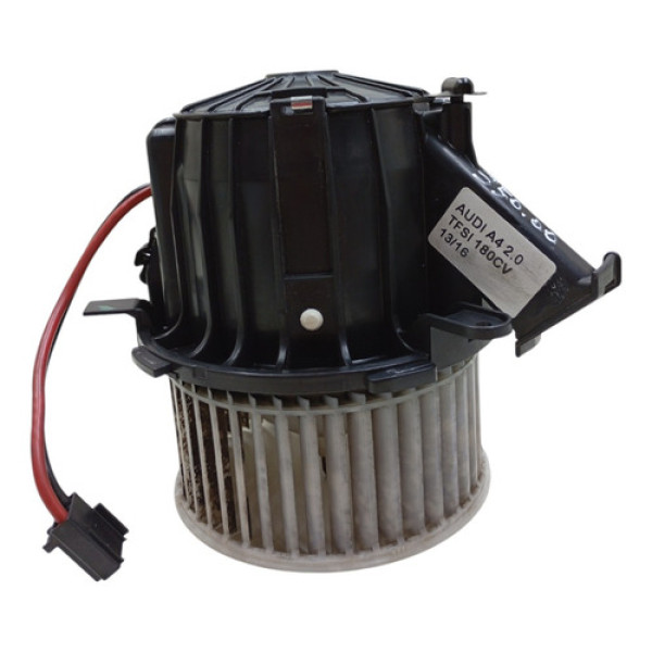 Motor Ar Forçado A4 2.0 Tsfi 180cv 2013 2014 2015 2016