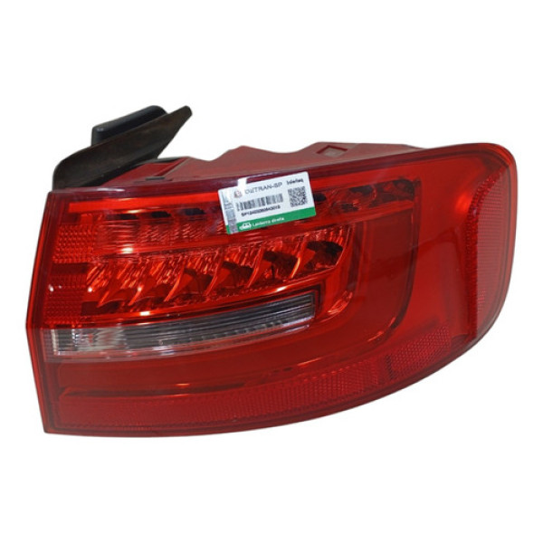 Lanterna Lateral Lado Direito A4 2013 2014 2015 2016