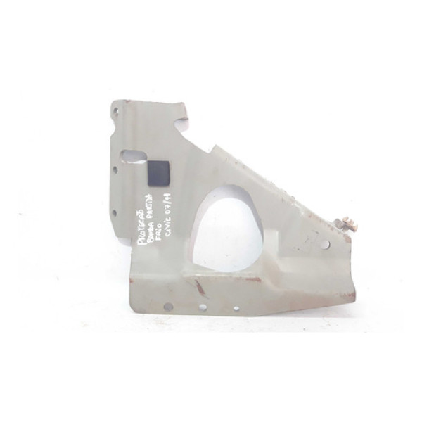 Protetor Bomba Partida Frio New Civic 7/11 26948