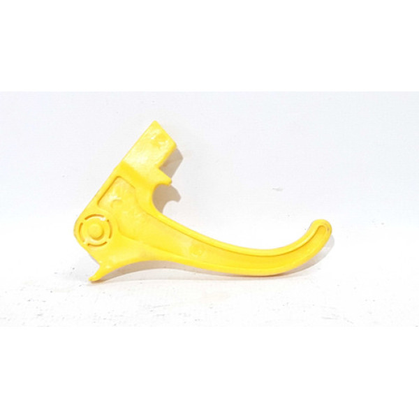 Puxador Alavanca Abertura Capo Palio 04/09 Original