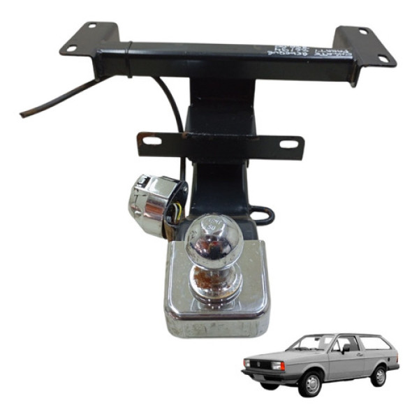 Engate Reboque Parati 1981 1982 1983 1984 1985 A 1994 