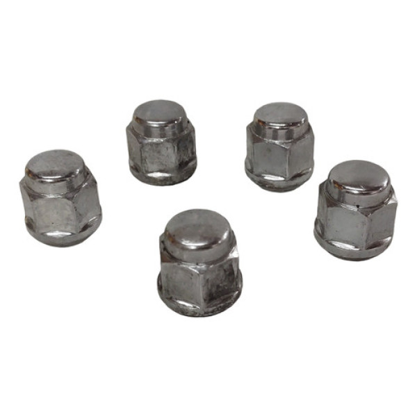 Porca Parafuso Roda Civic 17 A 22 