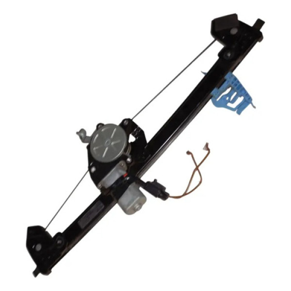 Máquina Vidro Elétrico C/ Motor Uno Vivace 4p Diant Esquerdo