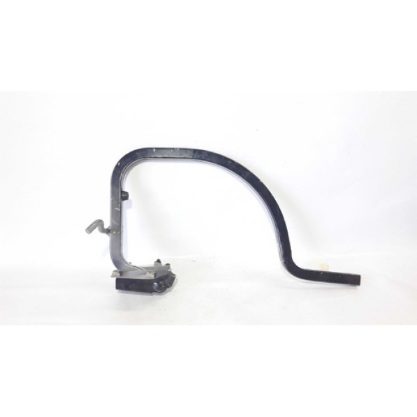 Dobradiça Direita Tampa Traseira Malas Jetta 10/14 25712