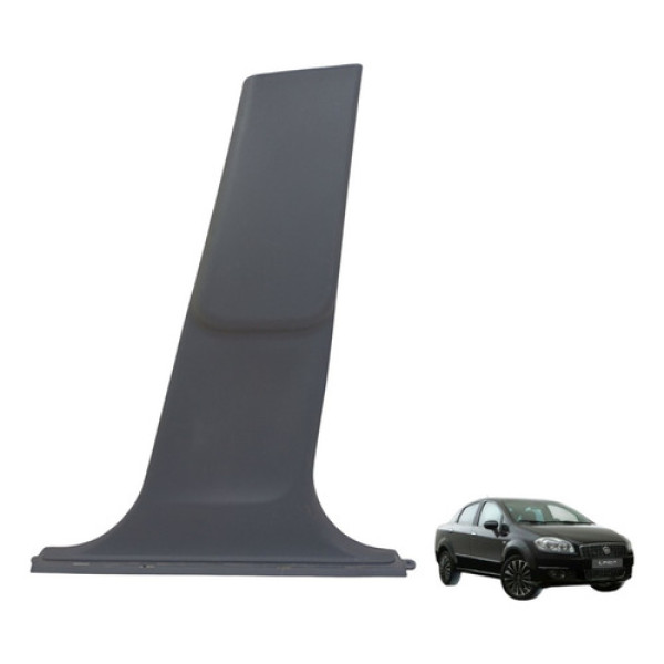 Moldura Inferior Central Lado Direito Linea 2008 2009 A 2015