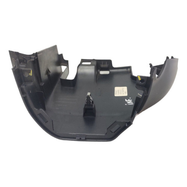 Moldura Inferior Coluna Direção Fluence 12 A 15 484724282r