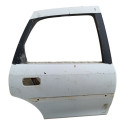 Porta Traseira Direita Chevrolet Vectra 1996 A 2006  Traseira Direito Branco