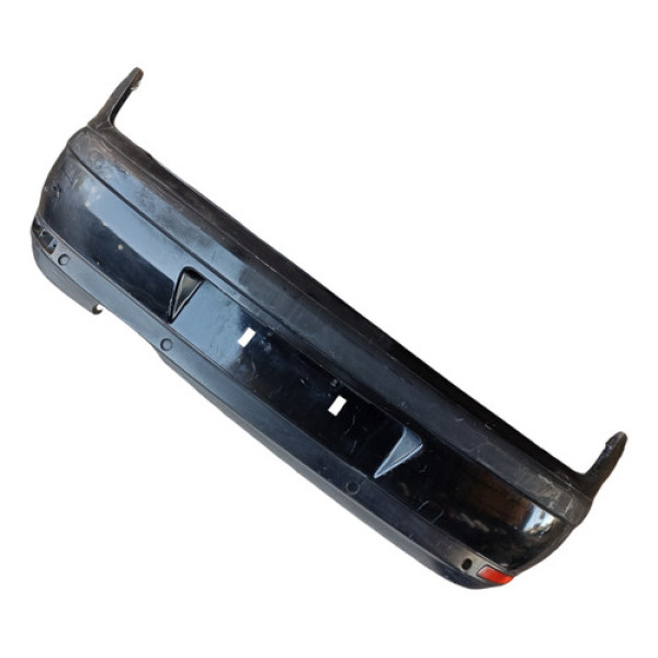 Parachoque Traseiro Citroen C4 Pallas 2008 2009 2010 11 12 