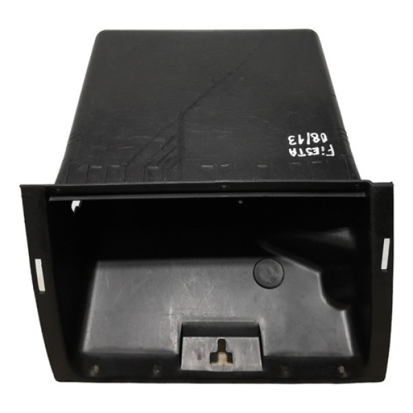 Porta Luvas Sem Tampa Fiesta 2008 Á 2013 Original 