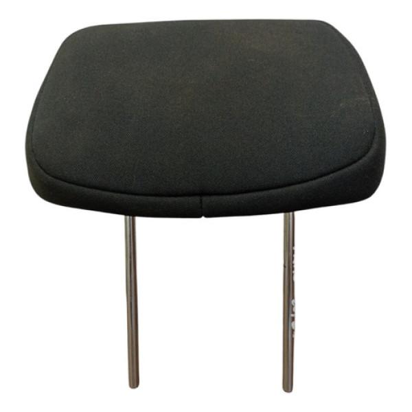 Encosto De Cabeça Traseiro Hb20 2020 2021 2022 Preto