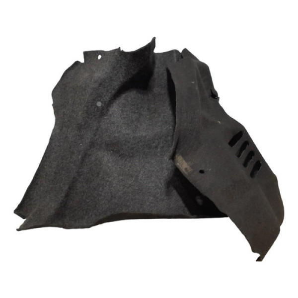 Forro Porta Mala Lado Direito Gol G7 Original 