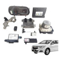 Kit Injeção Code Módulo Cobalt 1.8 Manual 2016/2020 Original