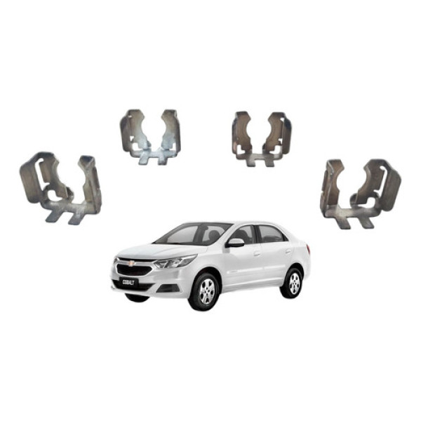 Travas Dos Bicos Injetores Spin Cobalt 2011 A 2020