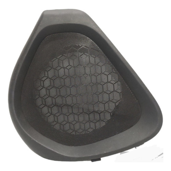 Tela Traseira Direita Autofalante Onix 13a 16 9753345 Preto