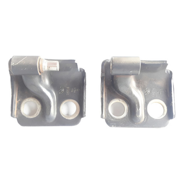 Dobradiça Porta Traseira Direita Palio 04/08 Original