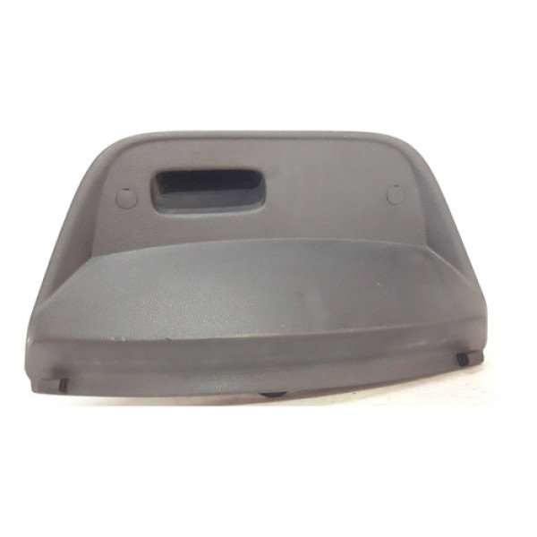 Moldura Int Tampa Traseira Gol G5 9/12 5u6867601a 26985