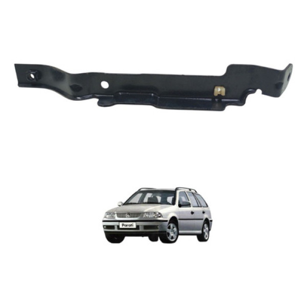 Suporte Radiador Gol Parati Saveiro 377.121.263