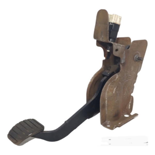 Pedal Freio Duster Oroch 1.6 Manual 15 A 20 465016579r