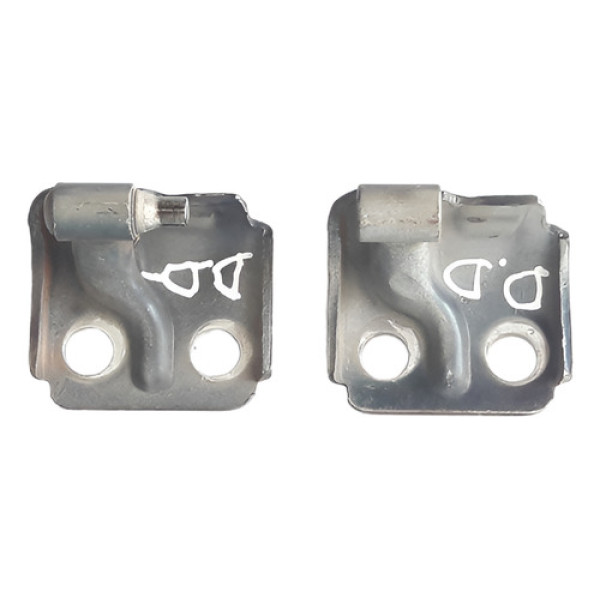 Dobradiça Porta Dianteira Direita Palio 1996/2012 Original