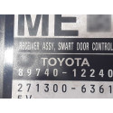Módulo Controle Porta Corolla Xrs 17/19 8974012240 