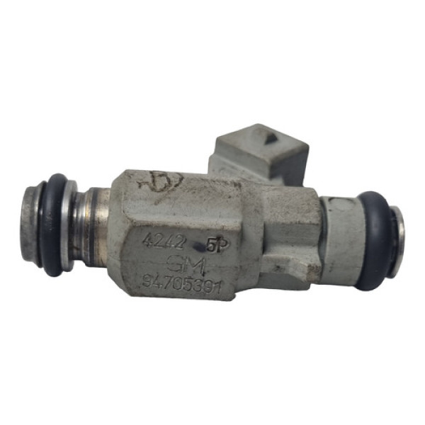 Bico Injetor Corsa Celta Motor 1.0 Flex Delphi 94705391
