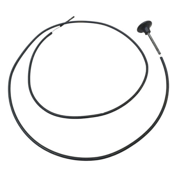 Cabo Abertura Capô Gol Sav Par Voy 1981 1982 1983 A 1986