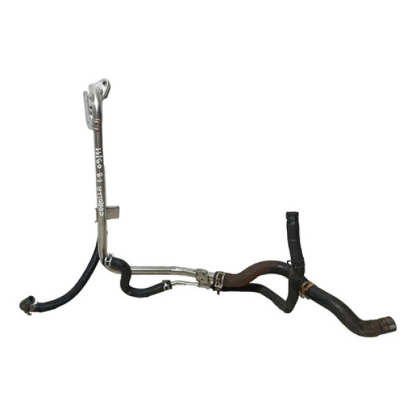 Cano  De Água Com Mangueira Toyota Corolla 2009/2014