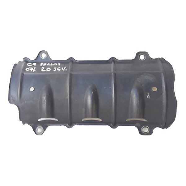Defletor Carter Óleo C4 Pallas 2007/2012 2.0 16v Original