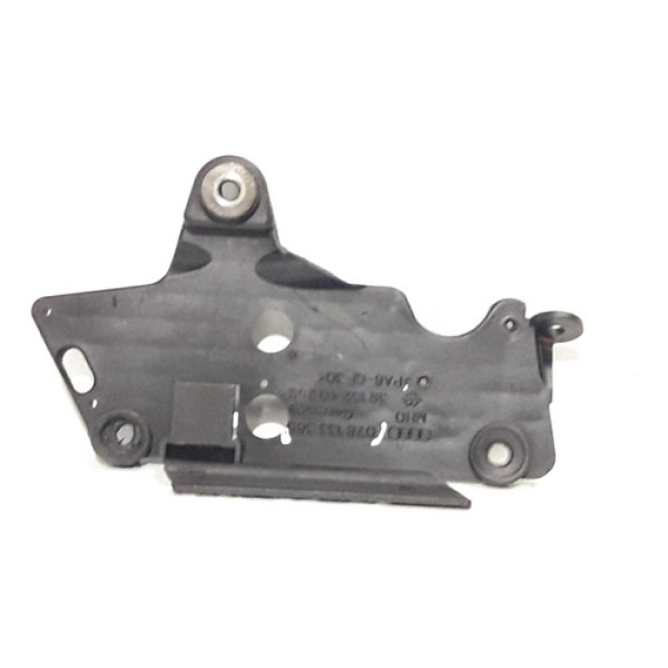 Suporte Válvula Solenóide Audi A4 2.8 V6 96/00 078133365