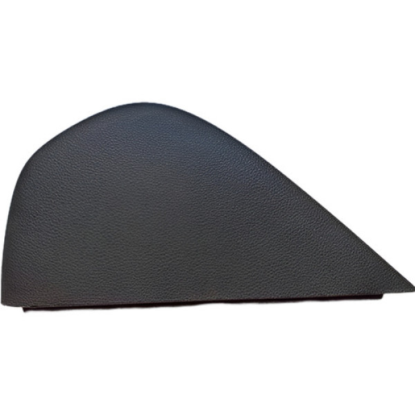 Moldura Lateral Capa Painel Lado Esquerdo Jetta 2012 Origina