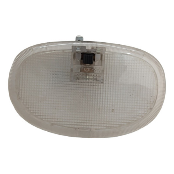 Luz Interna Teto Cortesia Fiesta 04 A 06 