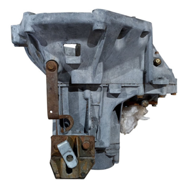 Caixa Marcha Câmbio Elba Uno Fiorino 1.3 Trambulado Em Baixo