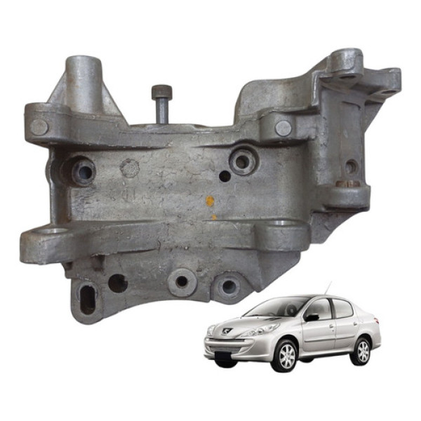 Suporte Antenador Peugeot 207 1.6 2008 A 2014 9675814780