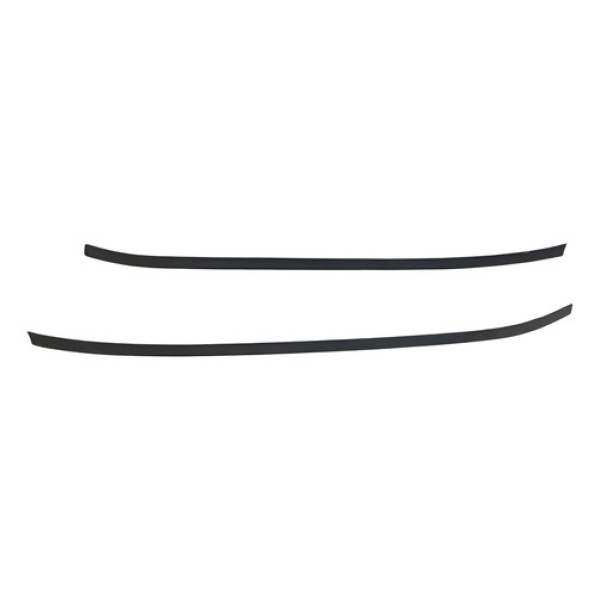 Par Friso Teto Corsa Classic 1996 2000 Até 2016 Original Preto