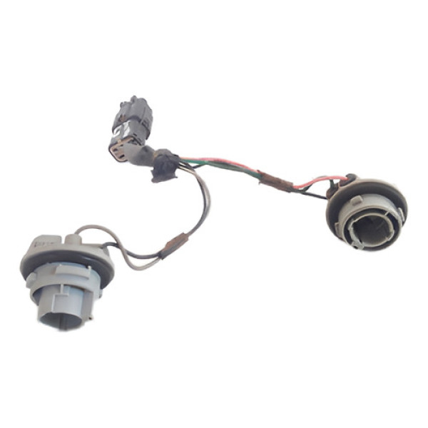 Soquete Pisca Traseiro Direito Sorento 2010/13 2.4 Original Direito Branco