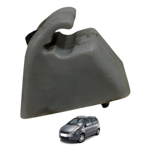 Suporte Quebra Sol Chery Face 2010 2011 12 13 2014 Original