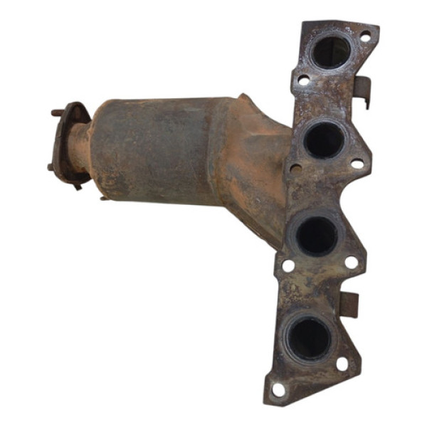 Catalisador Vazio Gol Sav Voy 1.6 G6 G7 2013 2014 A 2018