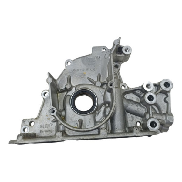 Bomba De Óleo Up Mpi Fox Gol Polo G7 G8 1.0 3cc 