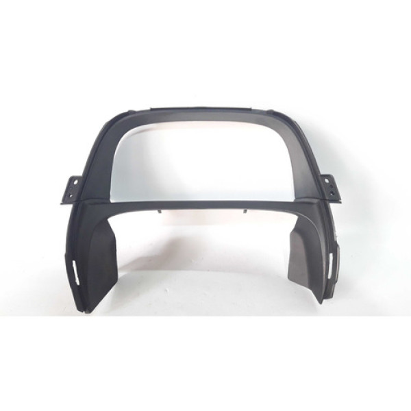 Moldura Painel Instrumentos Velocímetro Civic 77220snjm00022