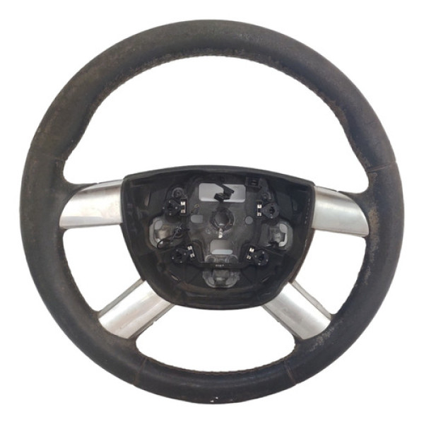 Volante Focus 2011 Com Avaria Estética  Preto