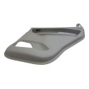 Forro Porta Traseiro Direito Spin 2011 A 2015 Cinza Claro Cinza