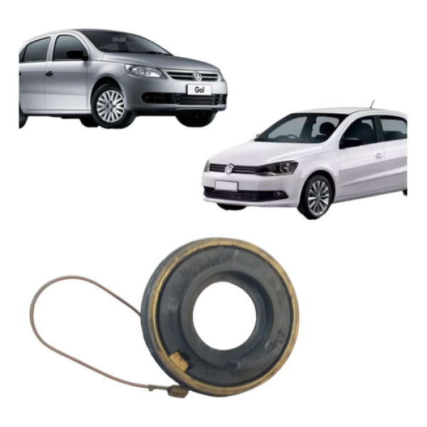 Came Volante Contato Buzina Gol 2009 A 2016 5u0419660