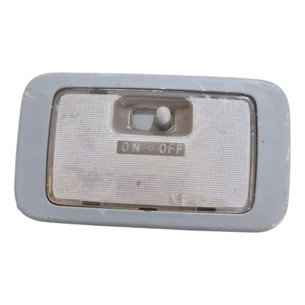 Luz Teto Cortesia Tras Pajero Tr4 2003 2004 2005 2006 A 2008